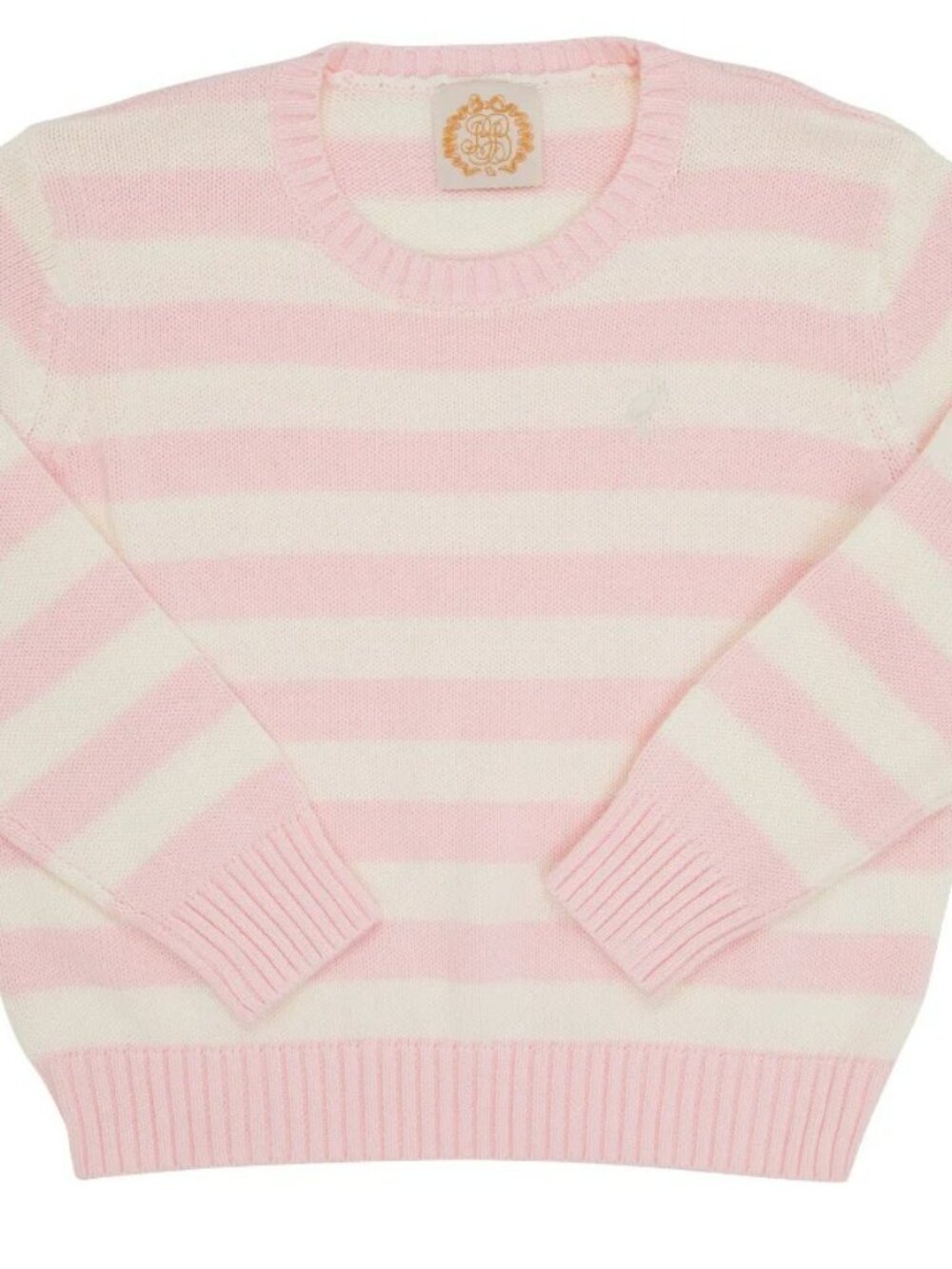 The Beaufort Bonnet Company Isabelle's Sweater